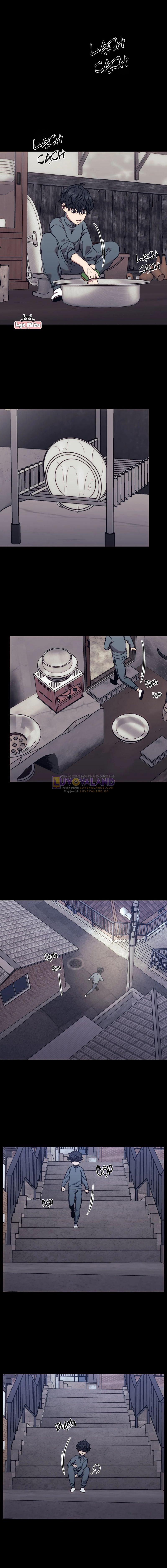 Thế Giới Của Những Quân Cờ 48 trang 3