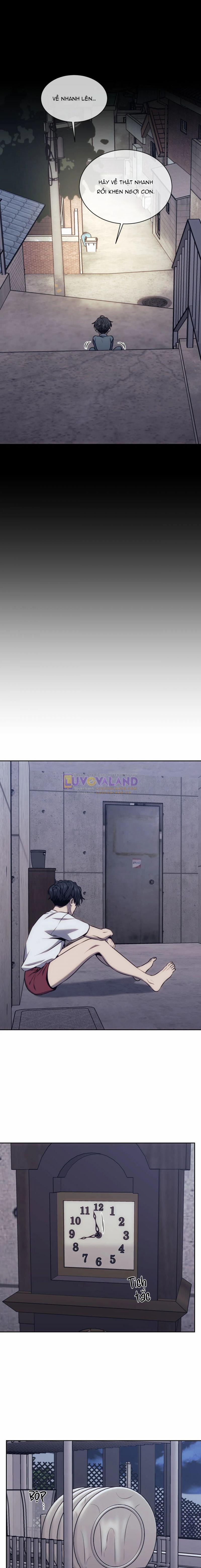 Thế Giới Của Những Quân Cờ 48 trang 4