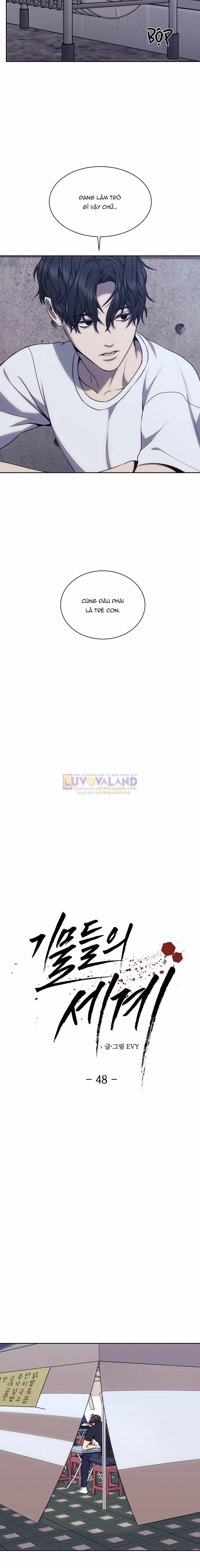 Thế Giới Của Những Quân Cờ 48 trang 5