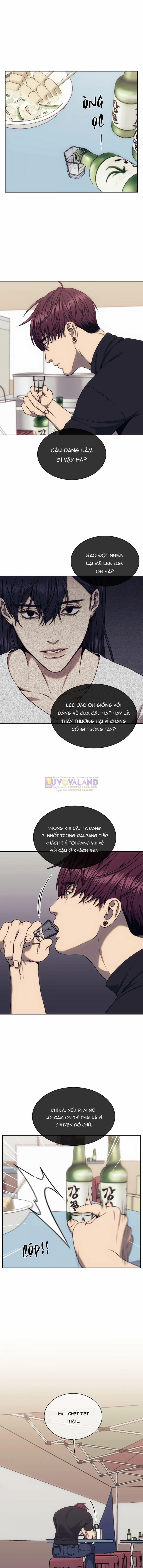 Thế Giới Của Những Quân Cờ 48 trang 6