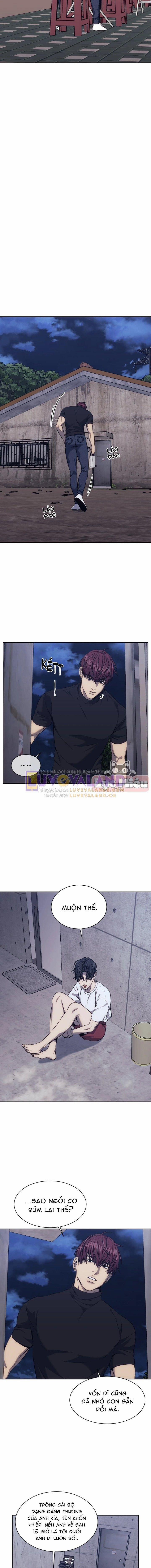 Thế Giới Của Những Quân Cờ 48 trang 7