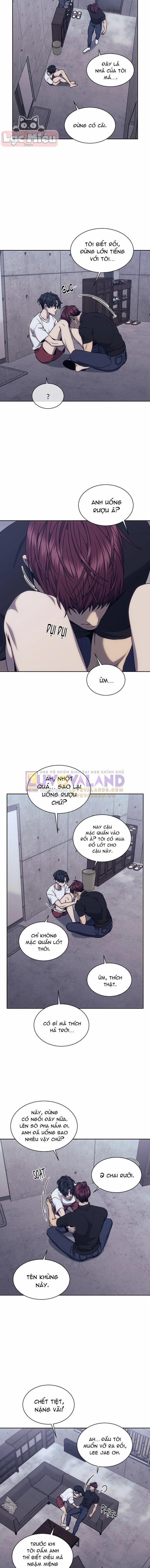 Thế Giới Của Những Quân Cờ 48 trang 8