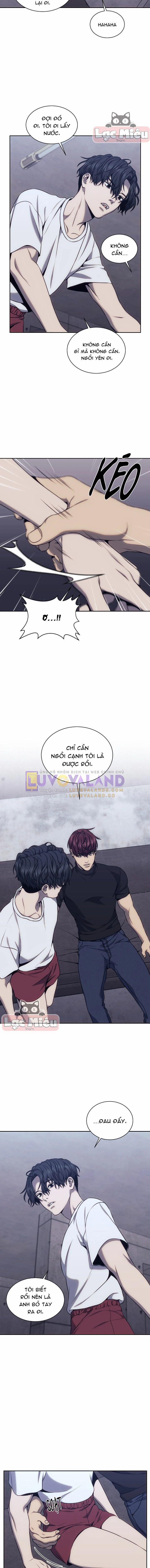 Thế Giới Của Những Quân Cờ 48 trang 9