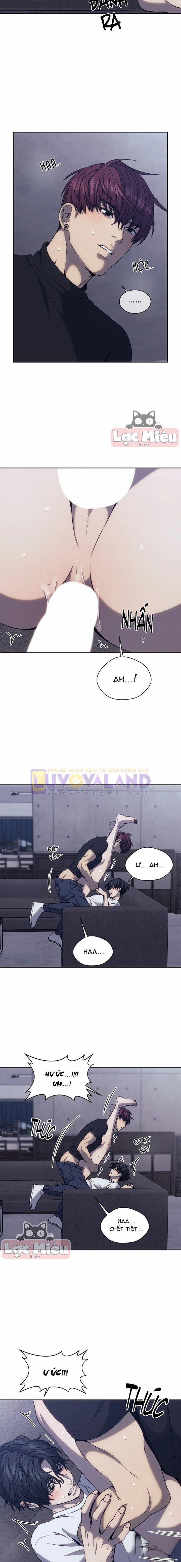 Thế Giới Của Những Quân Cờ 49 trang 6