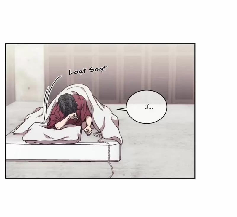 Thế Giới Của Những Quân Cờ 5 trang 1