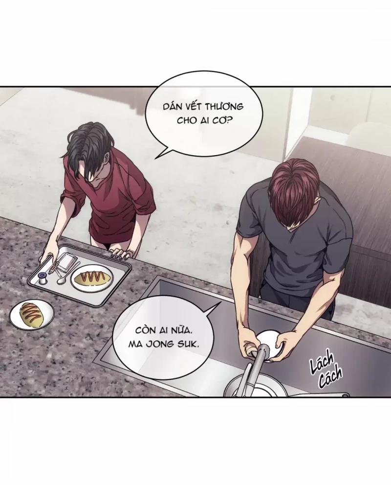 Thế Giới Của Những Quân Cờ 5 trang 12