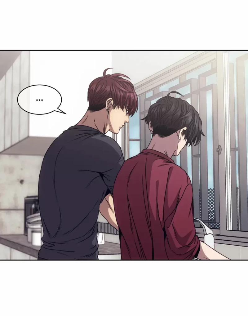 Thế Giới Của Những Quân Cờ 5 trang 14