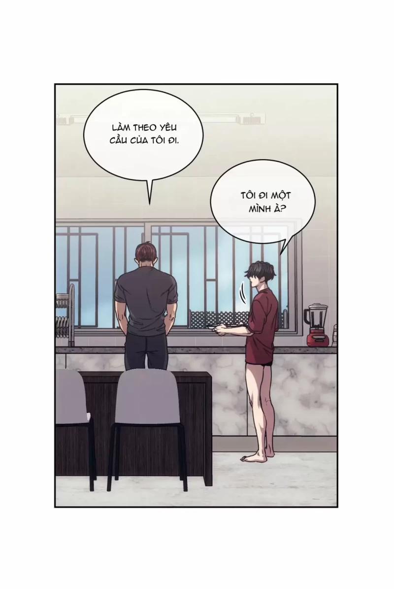 Thế Giới Của Những Quân Cờ 5 trang 15