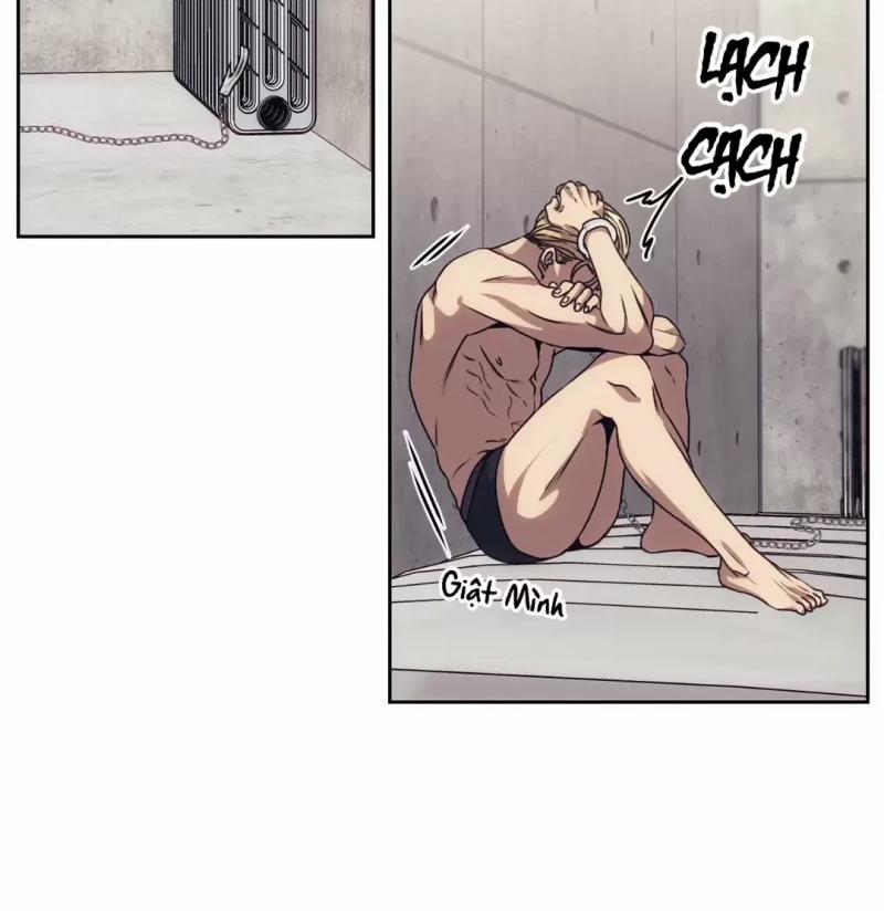 Thế Giới Của Những Quân Cờ 5 trang 22