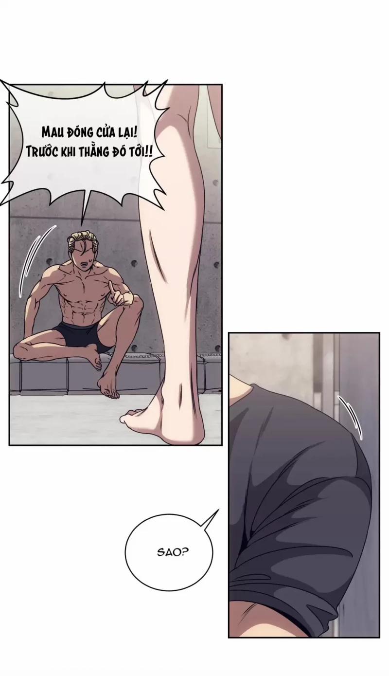 Thế Giới Của Những Quân Cờ 5 trang 24