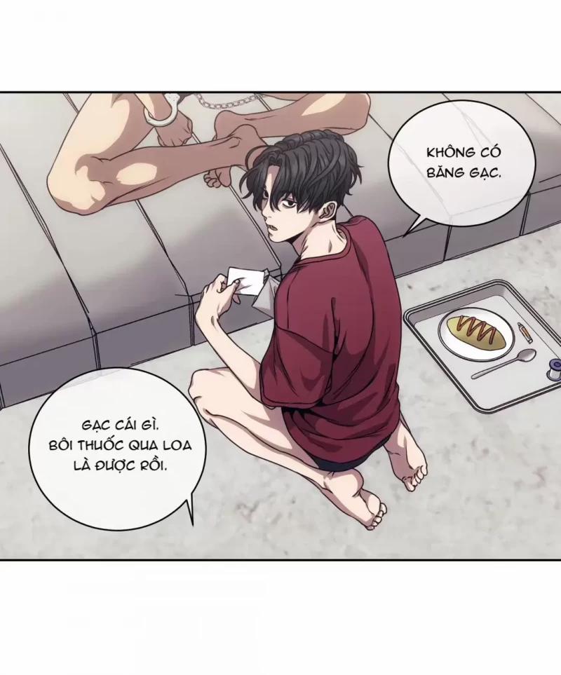 Thế Giới Của Những Quân Cờ 5 trang 30