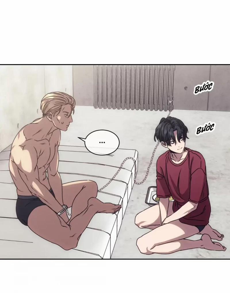 Thế Giới Của Những Quân Cờ 5 trang 33