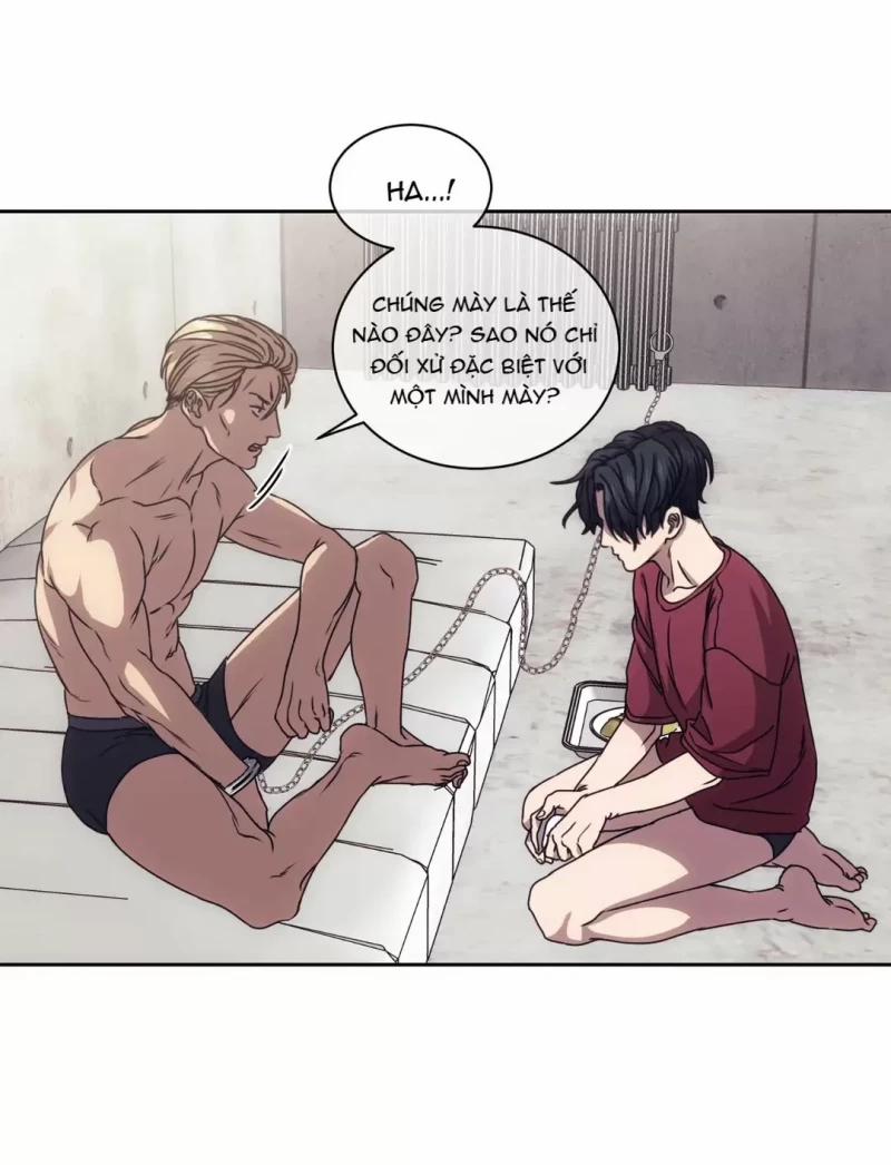 Thế Giới Của Những Quân Cờ 5 trang 34