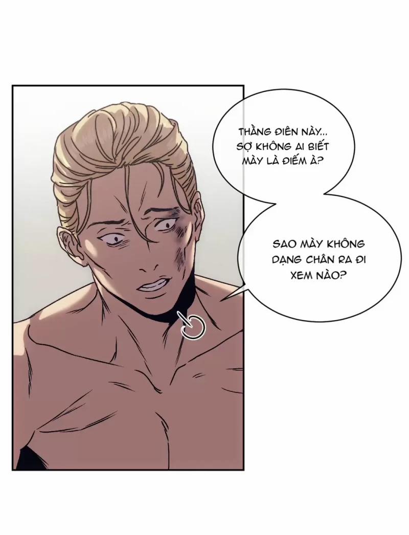 Thế Giới Của Những Quân Cờ 5 trang 37