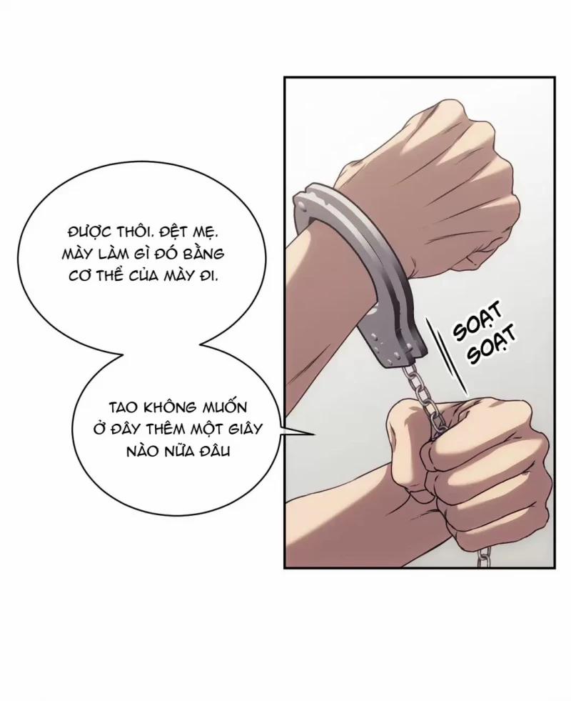 Thế Giới Của Những Quân Cờ 5 trang 38