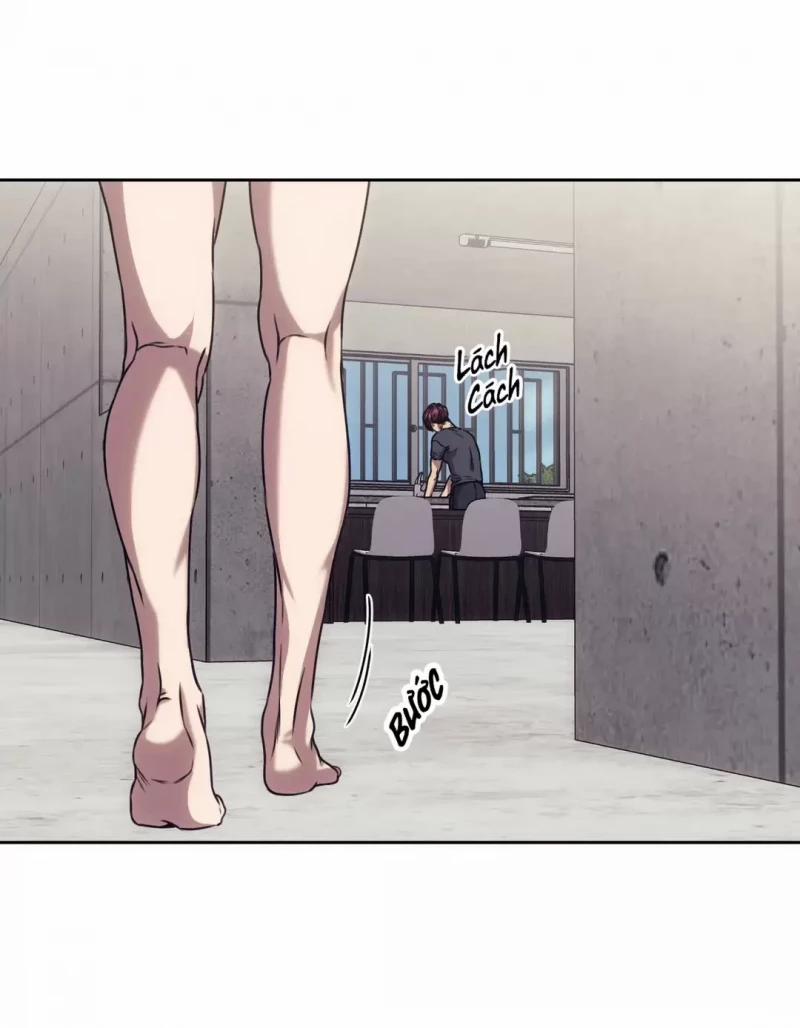 Thế Giới Của Những Quân Cờ 5 trang 7