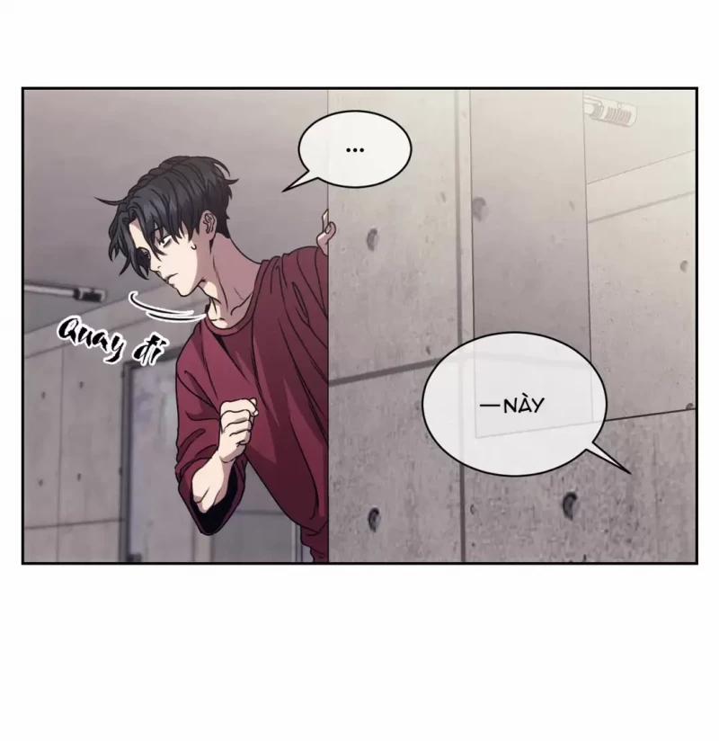 Thế Giới Của Những Quân Cờ 5 trang 9