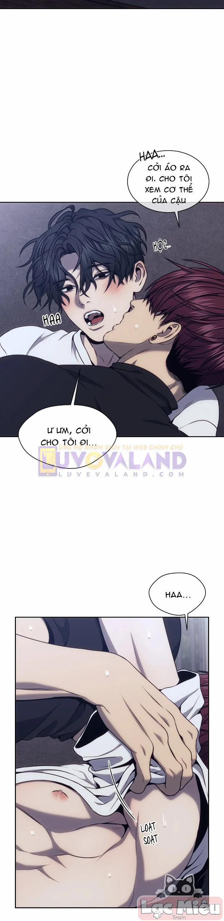 Thế Giới Của Những Quân Cờ 50.5 trang 2