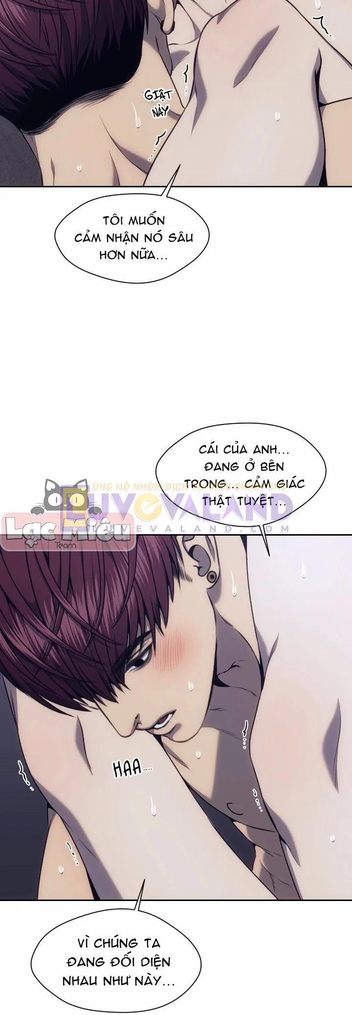 Thế Giới Của Những Quân Cờ 50.5 trang 6