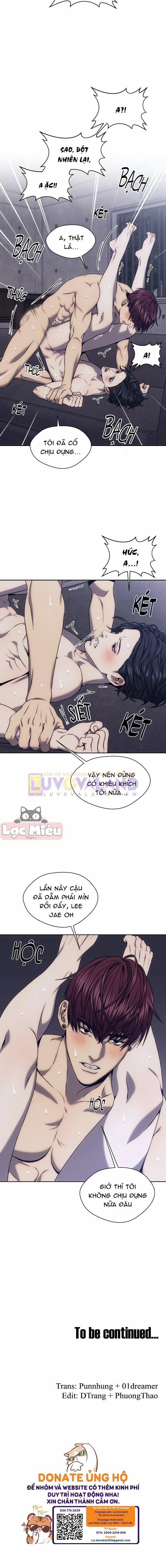 Thế Giới Của Những Quân Cờ 50.5 trang 9