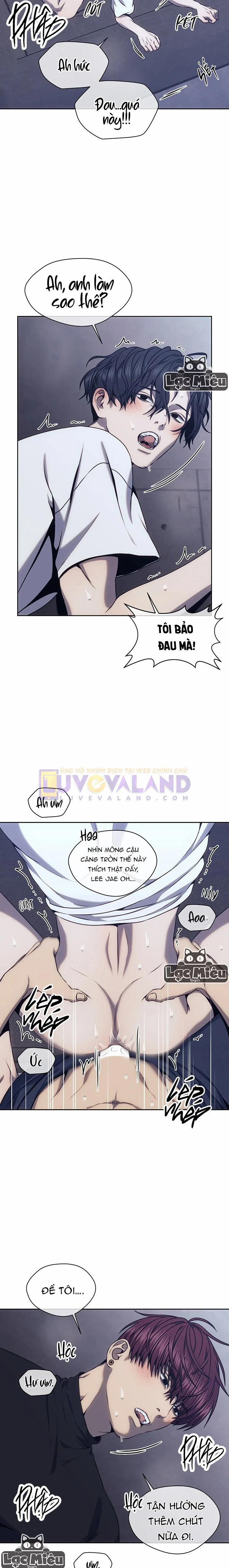 Thế Giới Của Những Quân Cờ 50 trang 1