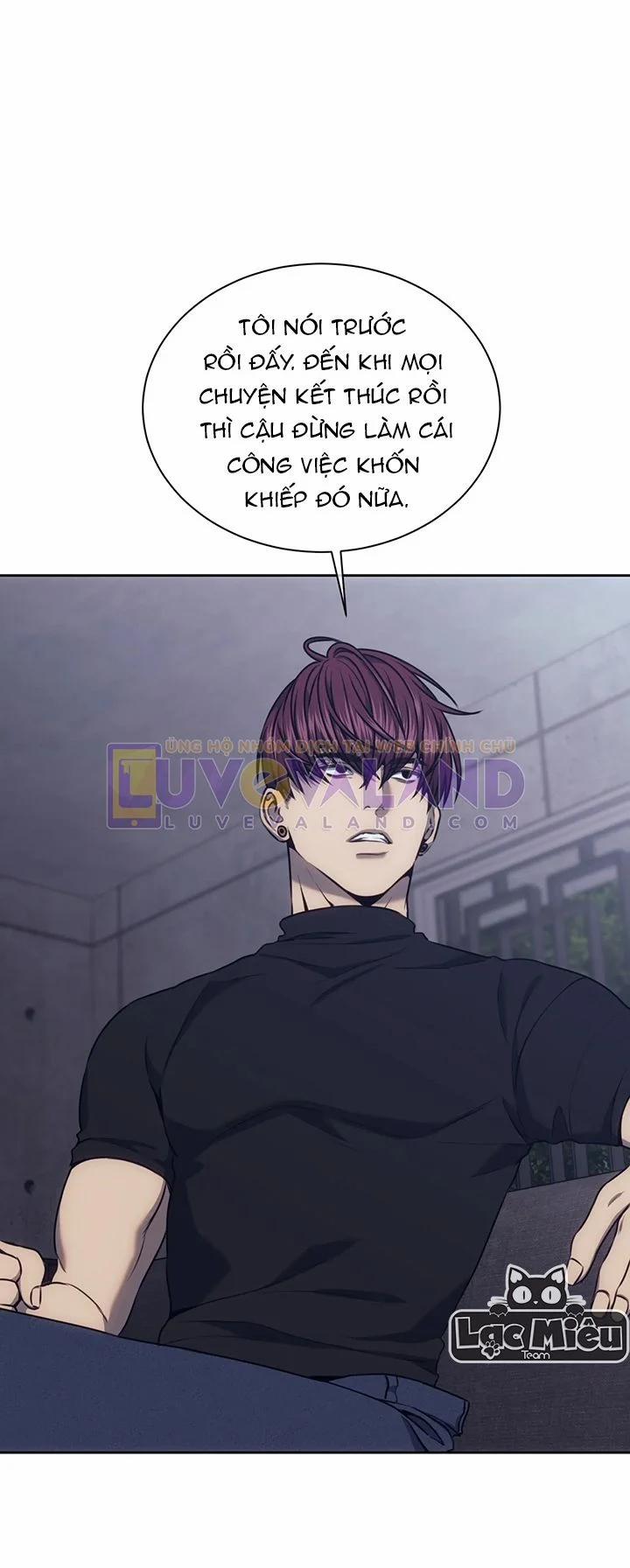 Thế Giới Của Những Quân Cờ 50 trang 9