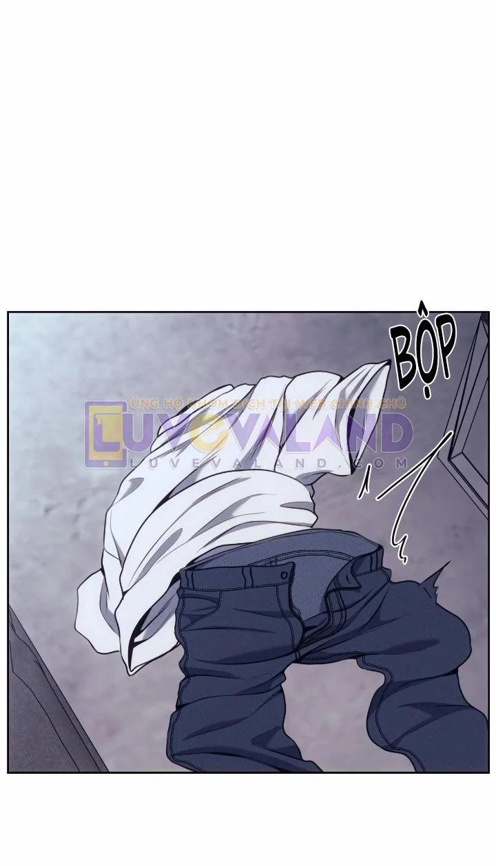 Thế Giới Của Những Quân Cờ 51.5 trang 3