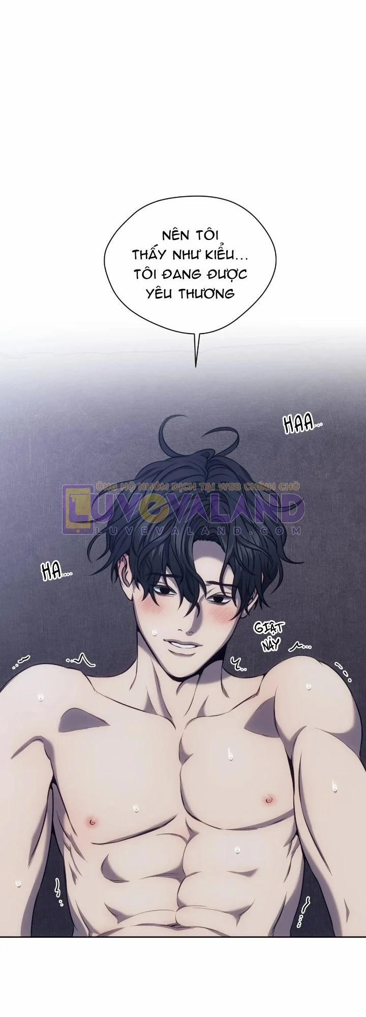 Thế Giới Của Những Quân Cờ 51.5 trang 7