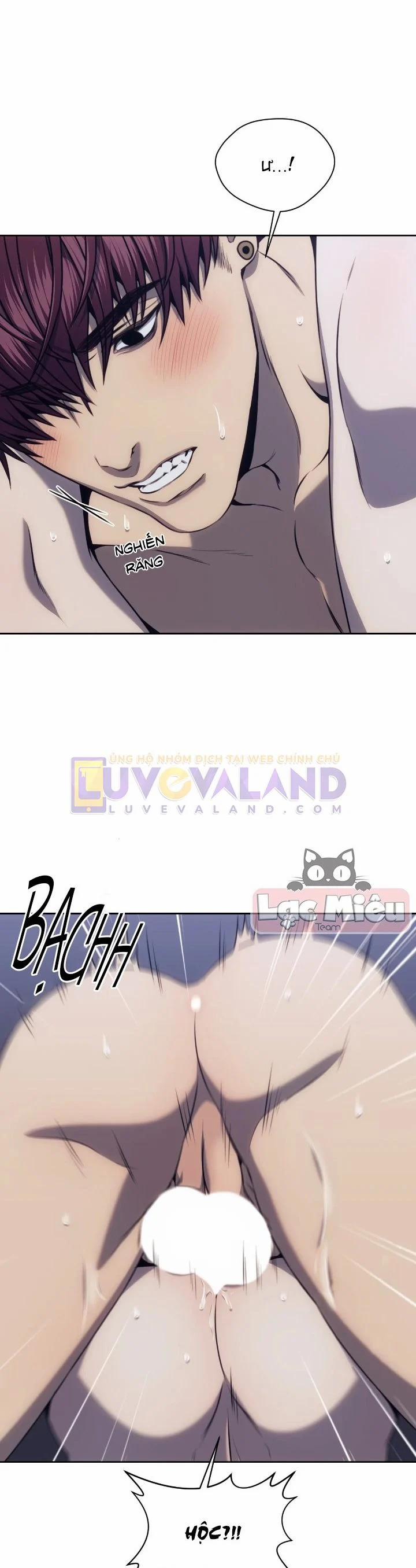 Thế Giới Của Những Quân Cờ 51.5 trang 8