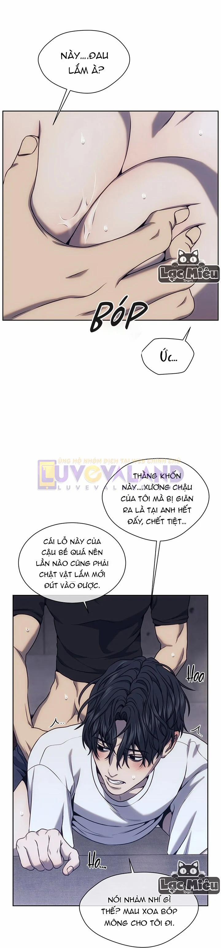 Thế Giới Của Những Quân Cờ 51 trang 3