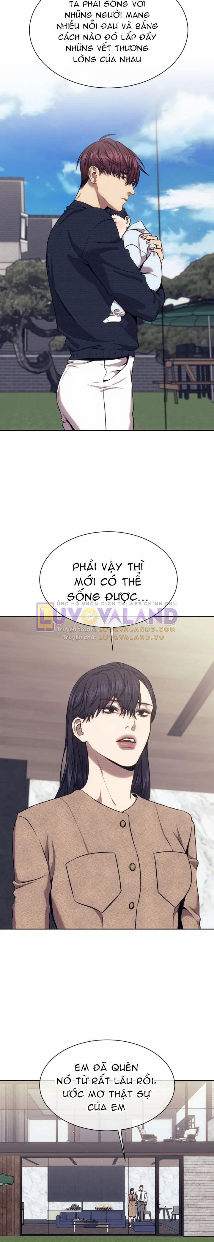 Thế Giới Của Những Quân Cờ 52.5 trang 0