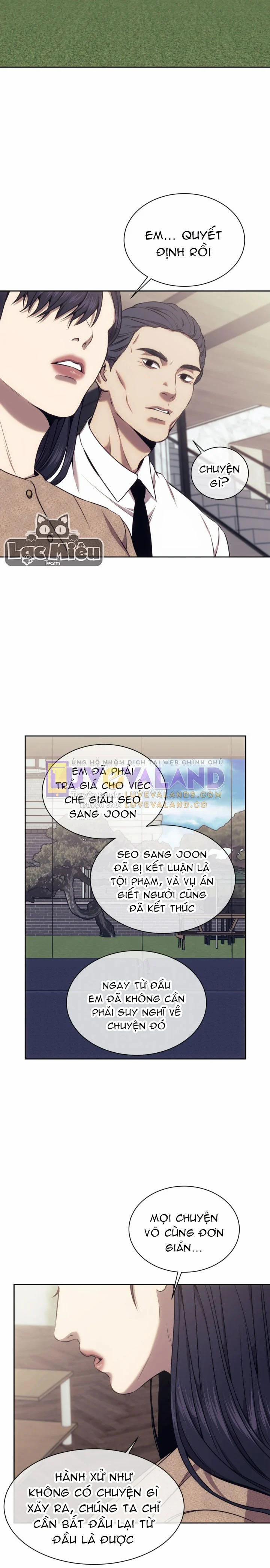 Thế Giới Của Những Quân Cờ 52.5 trang 1