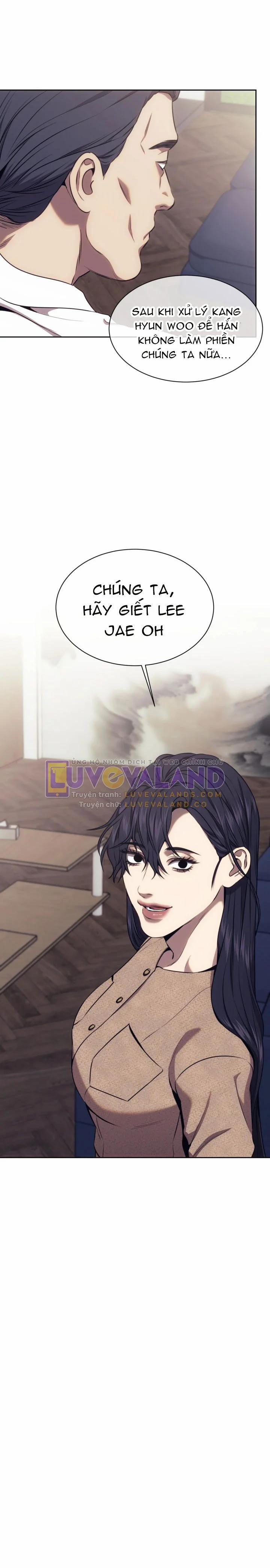 Thế Giới Của Những Quân Cờ 52.5 trang 2