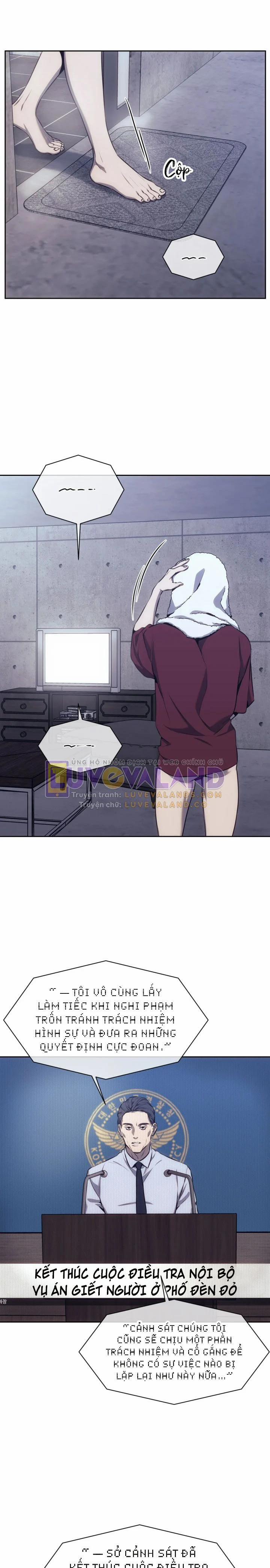 Thế Giới Của Những Quân Cờ 52.5 trang 3