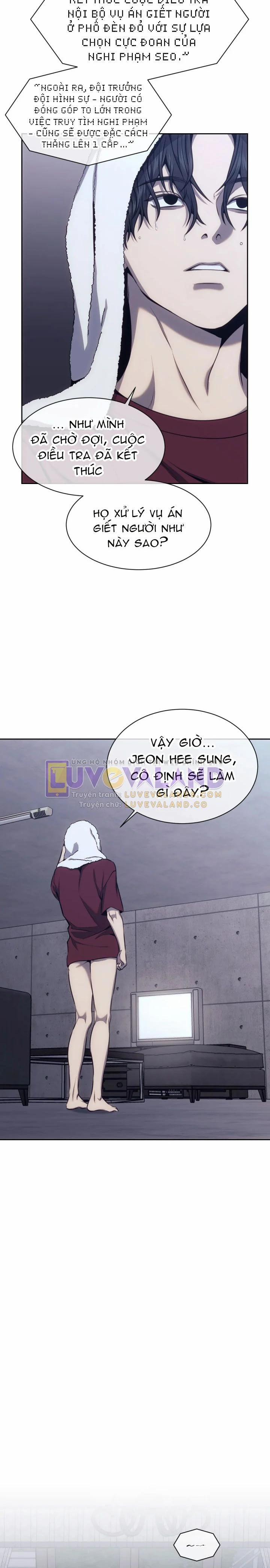 Thế Giới Của Những Quân Cờ 52.5 trang 4