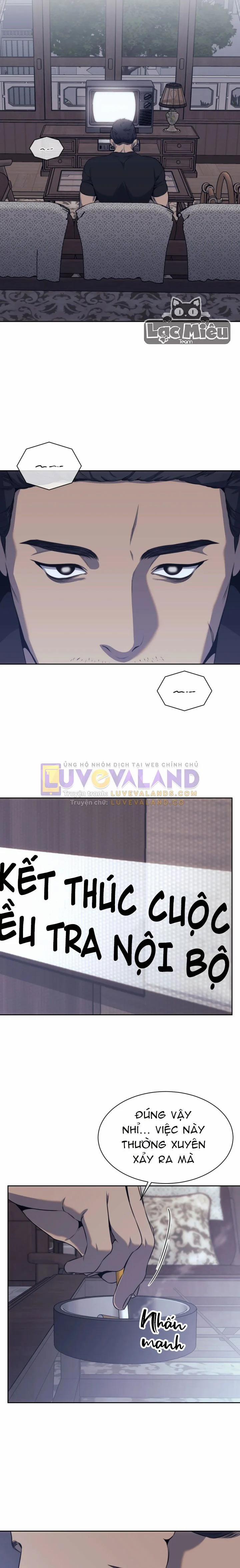 Thế Giới Của Những Quân Cờ 52.5 trang 5