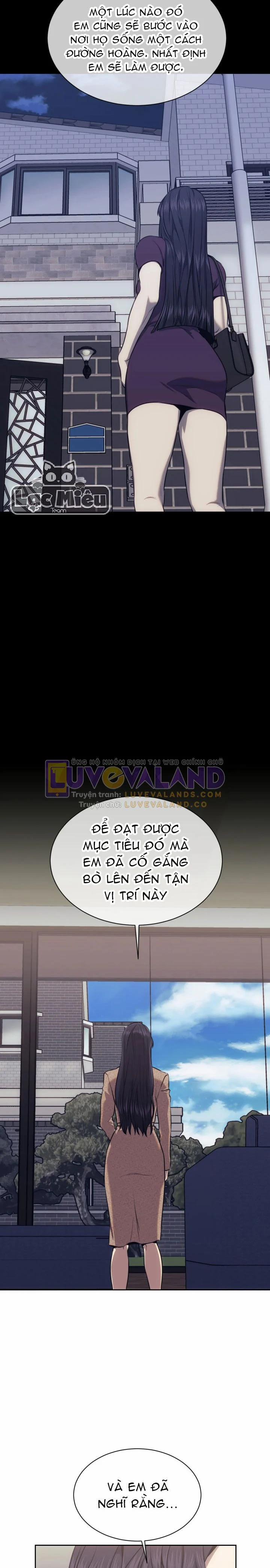 Thế Giới Của Những Quân Cờ 52 trang 4