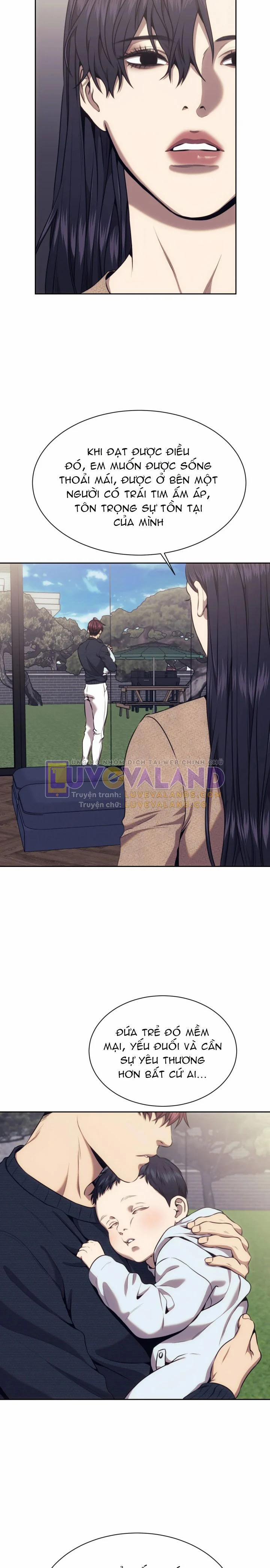 Thế Giới Của Những Quân Cờ 52 trang 5