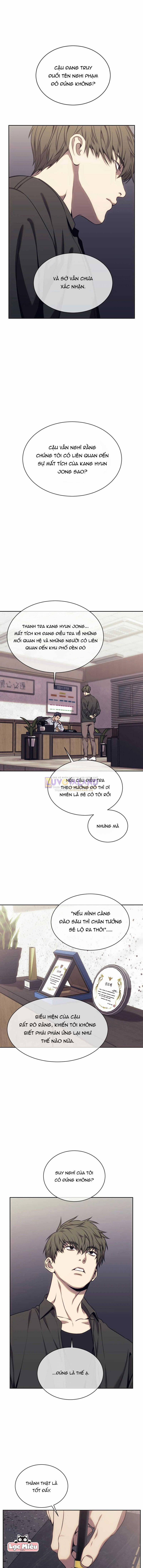 Thế Giới Của Những Quân Cờ 53.5 trang 0