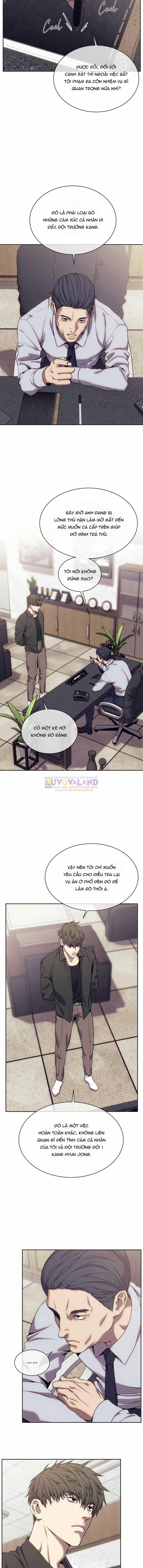 Thế Giới Của Những Quân Cờ 53.5 trang 1