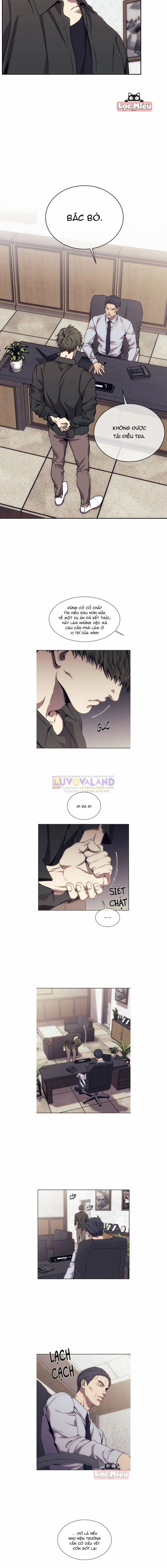 Thế Giới Của Những Quân Cờ 53.5 trang 2