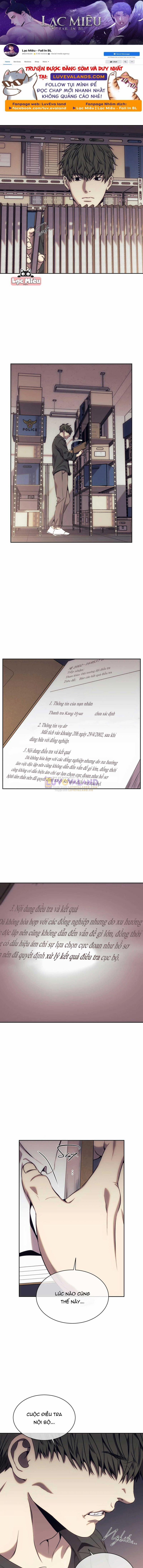 Thế Giới Của Những Quân Cờ 53 trang 0