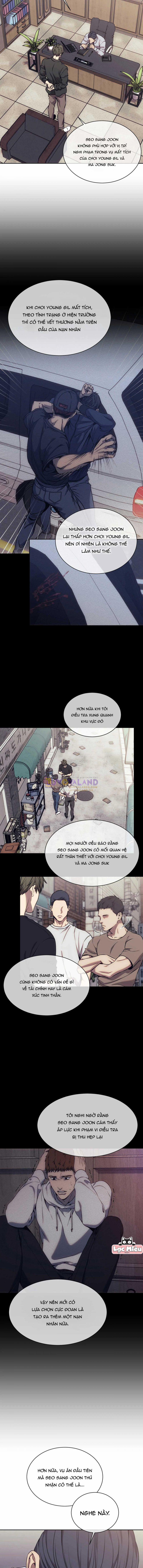 Thế Giới Của Những Quân Cờ 53 trang 2