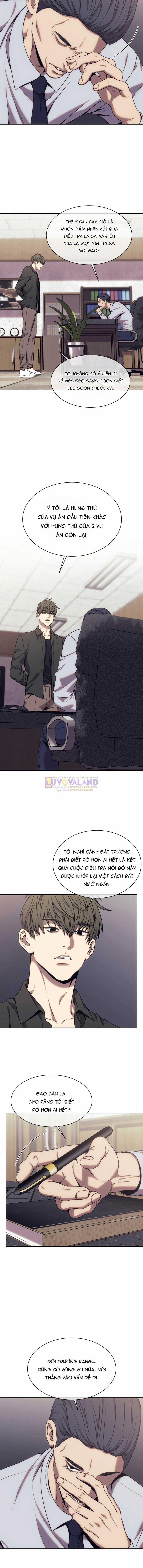 Thế Giới Của Những Quân Cờ 53 trang 3