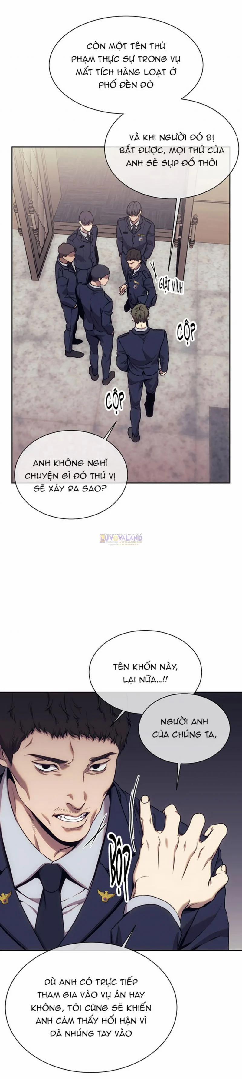 Thế Giới Của Những Quân Cờ 55.5 trang 0