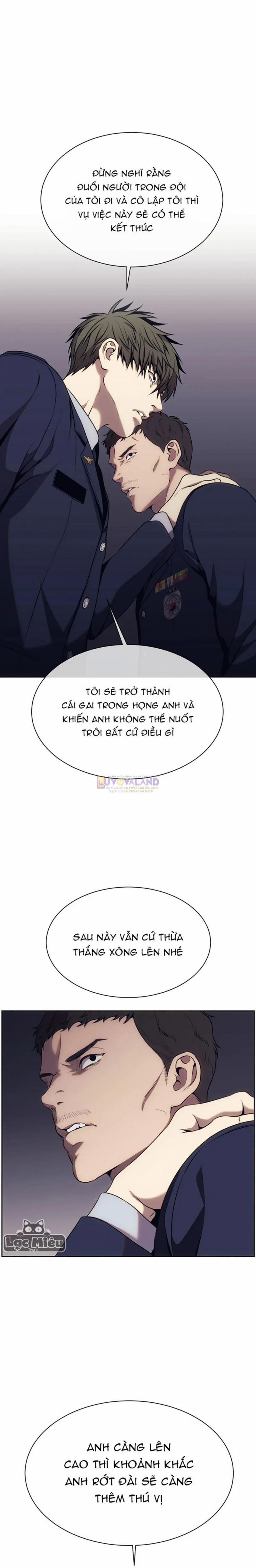 Thế Giới Của Những Quân Cờ 55.5 trang 1