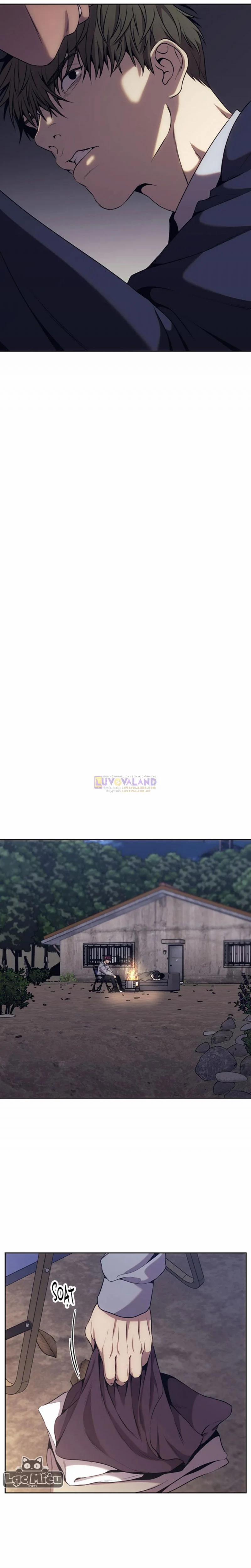 Thế Giới Của Những Quân Cờ 55.5 trang 2