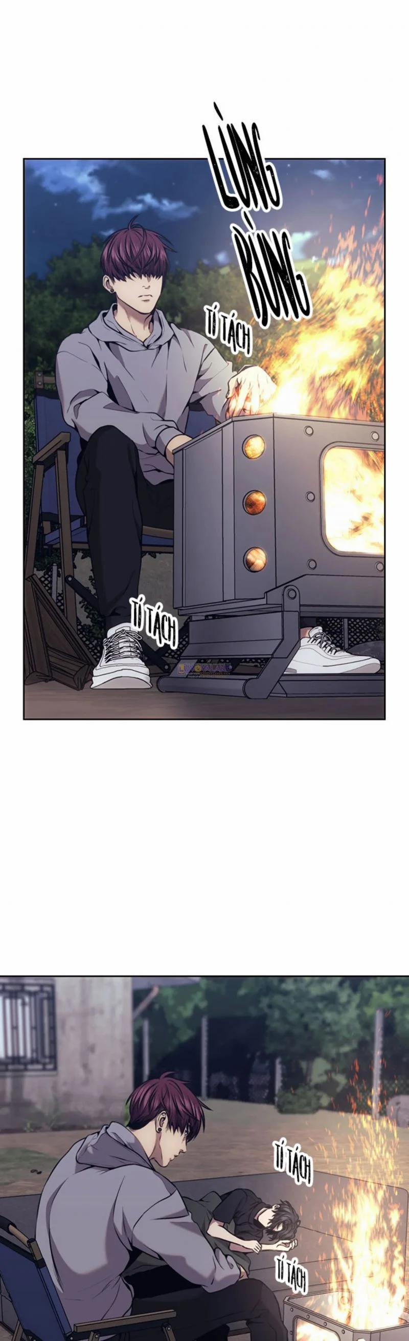 Thế Giới Của Những Quân Cờ 55.5 trang 3