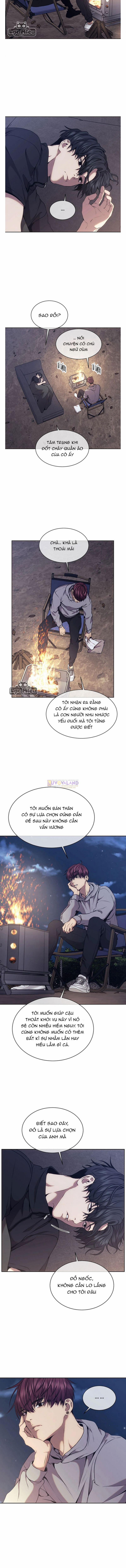 Thế Giới Của Những Quân Cờ 55.5 trang 4