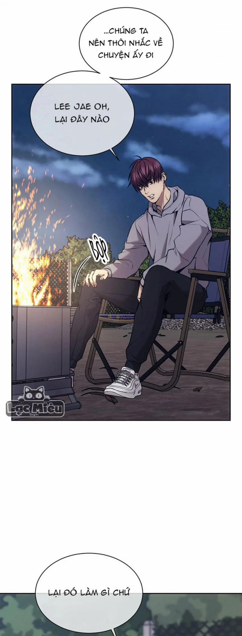 Thế Giới Của Những Quân Cờ 55.5 trang 5